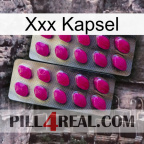 Xxx Capsule 10